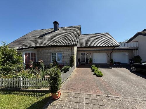 Foto - Freistehendes Traumhaus in ruhiger Lage mit Weitblick