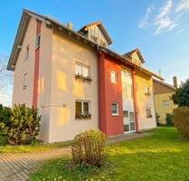 2-Zi.-Wohnung in Altenstadt – Ideal als Kapitalanlage