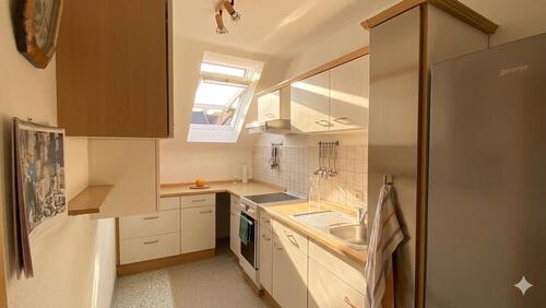 Foto - Dachgeschoßwohnung in Altenstadt zum Kaufen
