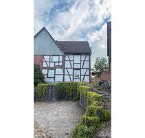 Gemütliches Haus in ruhiger Lage - Gummersbach Berstig Süd