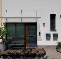 Maisonette Wohnung mit Hauscharakter und Garten - March
