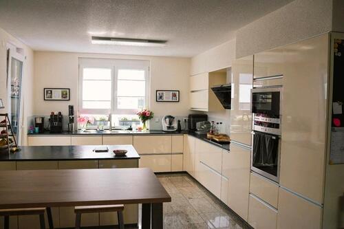 Foto - 5.5 Zimmer Doppelhaushälfte zum Kaufen in March