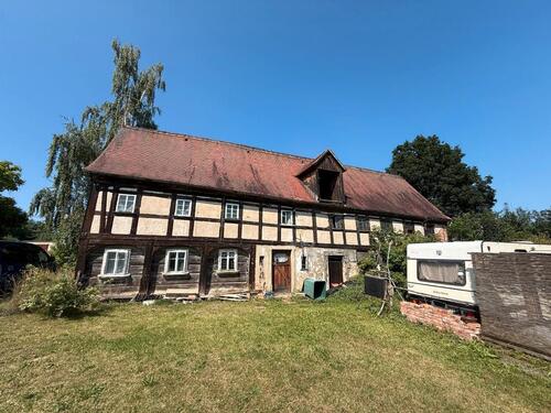 Foto - Bauernhaus, Landhaus in Zittau