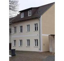 Schöne 2-Raum Wohnung im 1.OG zu vermieten (Brehna) - Sandersdorf-Brehna Torna