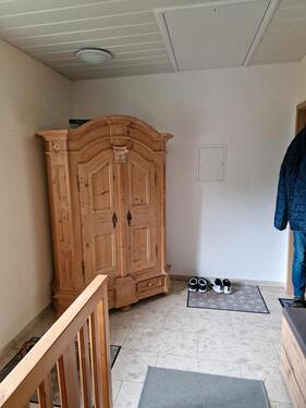 Foto - 4-Zi. Wohnung, 77qm, Stellplatz, in Neukirchen beim Hl. Blut