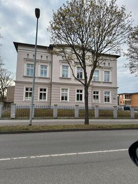 Foto - Büro- oder Praxisräume in Wittenberge