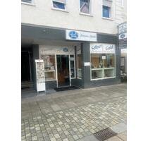 Laden Fußgängerzone Reutlingen - 3.500,00 EUR Kaltmiete, in Reutlingen (PLZ: 72764)