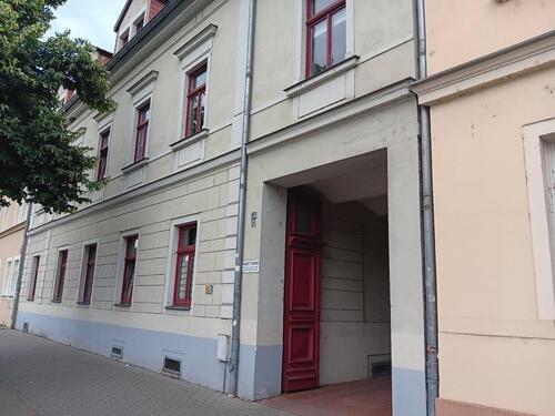 Foto - Attraktive Dachgeschosswohnung in Meißen – mit EBK, Wanne & Stellplatzoption