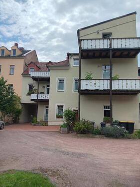 Foto - Etagenwohnung zur Miete in Meißen