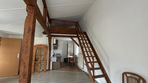 Foto - Etagenwohnung in Meißen zur Miete