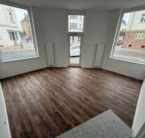 Hier lässt es sich aushalten: günstig geschnittene Wohnung - provisionsfrei - Leipzig Nordost