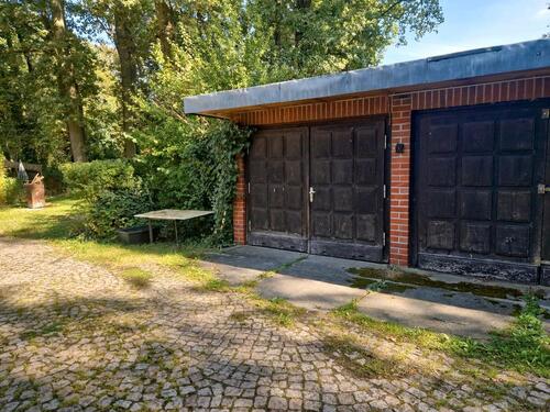 Foto - Garage in Ehmen - 90,00 EUR Miete,