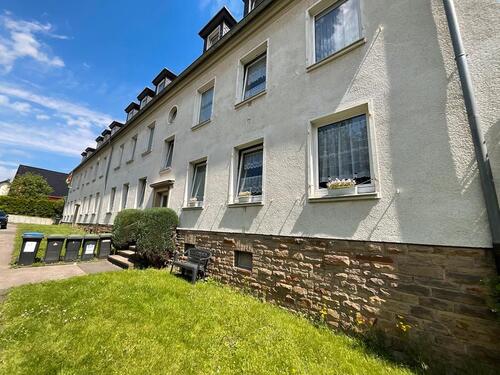 Foto - Fritsch renovierte 2 Zimmerwohnung plus Esszimmer