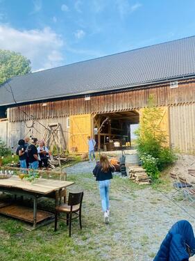 Foto - Einfamilienhaus in Konradsreuth zum Kaufen