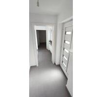 Kernsanierte Wohnung in Bahnhofsnähe - Hameln Kernstadt