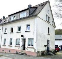 6 ZK2B Wohnung in Westerburg zu vermieten 120m2
