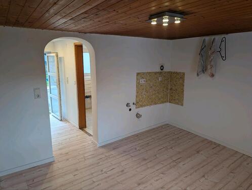 Foto - Besichtigung 01.11.2025 Tiny House Wohnung 40qm