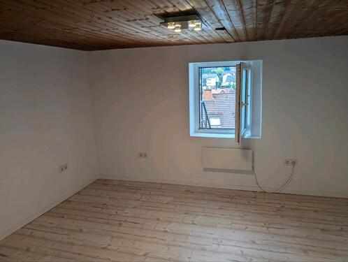 Foto - Etagenwohnung in Queidersbach