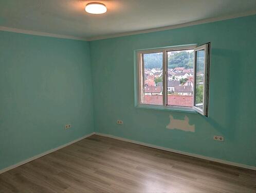 Foto - Etagenwohnung in Queidersbach zur Miete