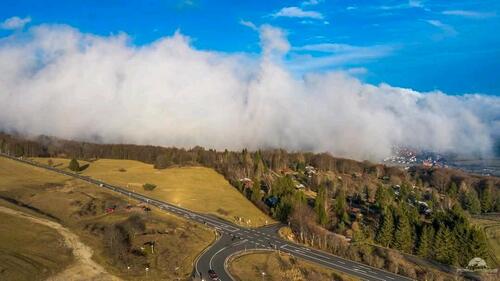 Foto - Kreuzberg Kreuzbergsattel Wochenendhaus Ferienhaus Rhön