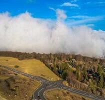 Kreuzberg Kreuzbergsattel Wochenendhaus Ferienhaus Rhön - Bischofsheim in der Rhön