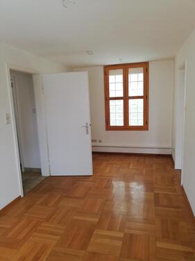 Foto - Charmante 2-Zimmer-Wohnung im Ortskern von Stuttgart-Weilimdorf (Alter Ortskern), 1. OG