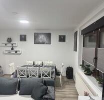 Ferienwohnung in der Rosenstadt Sangerhausen