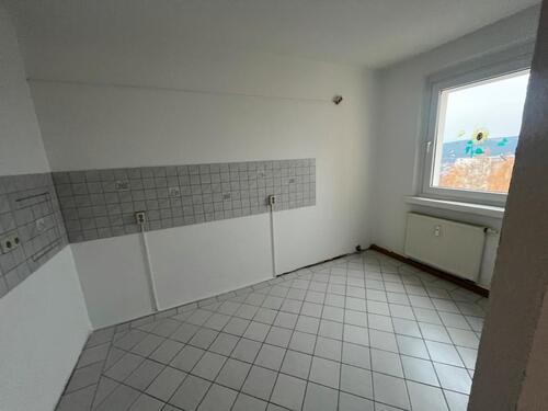 Foto - Etagenwohnung in Jena zur Miete