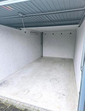 Foto - Garage in Speyer zu vermieten - 150,00 EUR Miete,