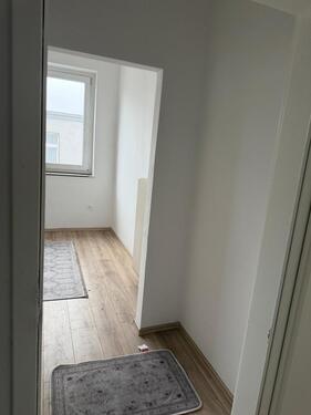 Foto - Etagenwohnung in Duisburg zur Miete