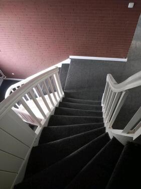 Foto - 5 Zimmer Etagenwohnung zur Miete in Bad Oldesloe