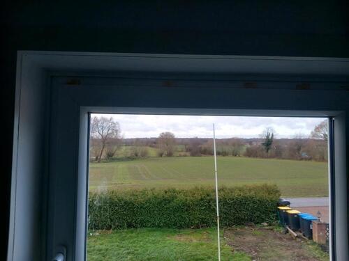 Foto - Etagenwohnung in Bad Oldesloe zur Miete