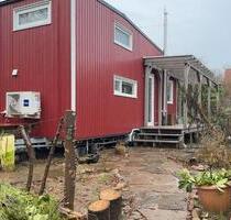 Tiny House Kurzzeitmiete 1-6 Monate ab Januar 2026 - Buchholz in der Nordheide