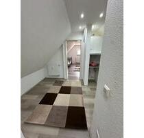 Zu vermieten ab 01.03.2026 - 650,00&nbsp;EUR Kaltmiete, ca.&nbsp; 55,00&nbsp;m&sup2; in Bretten (PLZ: 75015)