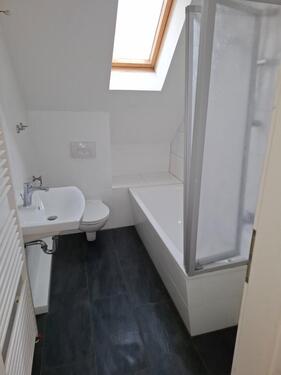 Foto - 4 Zimmer Etagenwohnung in Mülheim an der Ruhr