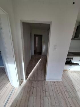 Foto - Etagenwohnung in Mülheim an der Ruhr zur Miete