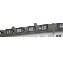 DG2.OG 3 Zi. Wohnküche, Duschbad. Für WG geeignet. Kein Balkon. Am City-Rand - Kassel