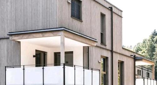 Foto - Moderne 2 Zimmer-Wohnung mit Balkon in Beratzhausen