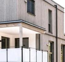 Moderne 2 Zimmer-Wohnung mit Balkon in Beratzhausen