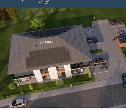 Foto - 1 Zimmer Etagenwohnung in Tönning