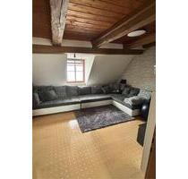 3-Zimmer Wohnung Mellrichstadt Zentral