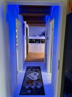 Foto - 3 Zimmer Dachgeschoßwohnung in Mellrichstadt