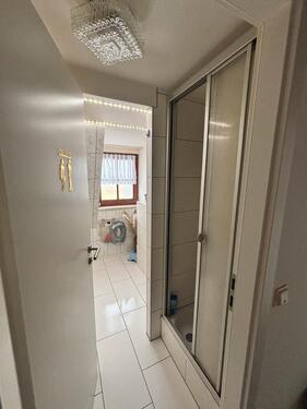 Foto - Dachgeschoßwohnung in Mellrichstadt zur Miete