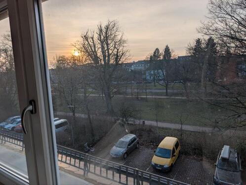 Foto - 4 Zimmer Maisonettenwohnung zur Miete in Karlsruhe