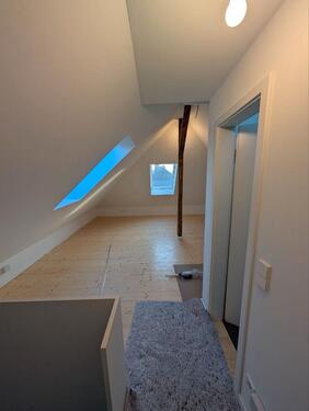 Foto - 4 Zimmer Maisonettenwohnung in Karlsruhe