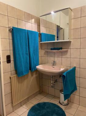 Foto - Möbliertes 2 Zimmer Apartment in Rheda-Innenstadt