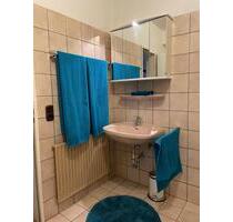 Möbliertes 2 Zimmer Apartment in Rheda-Innenstadt - Rheda-Wiedenbrück