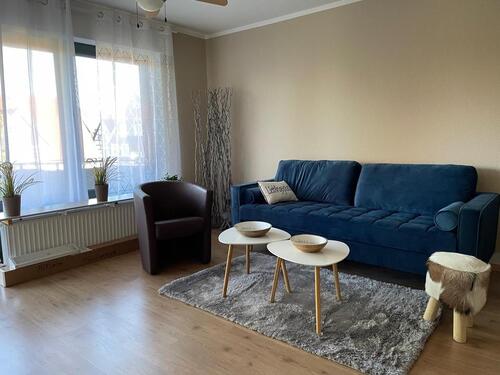 Foto - 2 Zimmer Etagenwohnung zur Miete in Rheda-Wiedenbrück