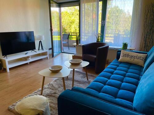 Foto - Etagenwohnung in Rheda-Wiedenbrück zur Miete