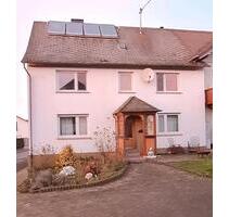Haus zu vermieten - 1.150,00&nbsp;EUR Kaltmiete, ca.&nbsp; 167,00&nbsp;m&sup2; in Simmern/Hunsrück (PLZ: 55469)